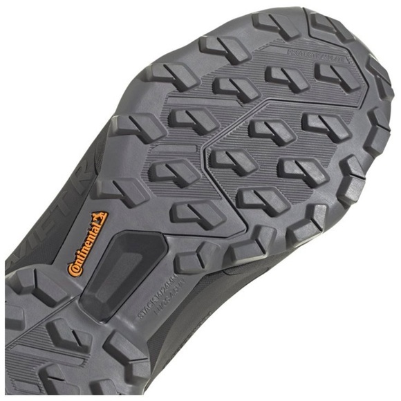 New ADIDAS Hiking shoes adidas Terrex Swift R3 Gore-Tex W Grefiv/Minton/Cblack - Picture 11 of 11